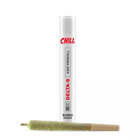 Delta 8 Pre Rolls By chill clouds-Comprehensive Analysis of Top Delta 8 Pre-Rolls