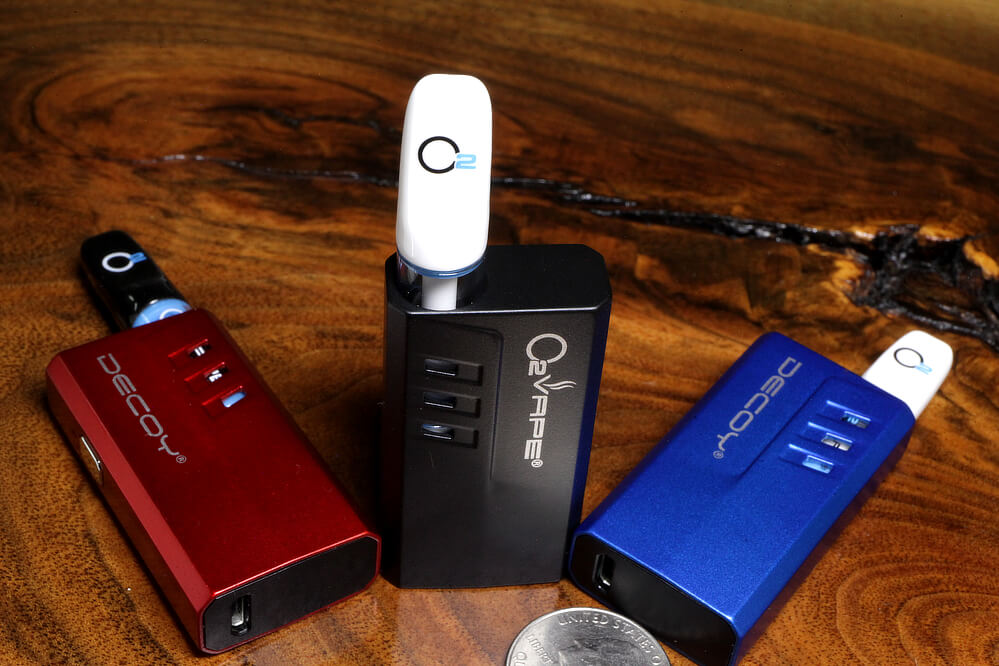 VAPE PEN KITS BY o2vape-Comprehensive Review Top Vape Pen Kits Unveiled